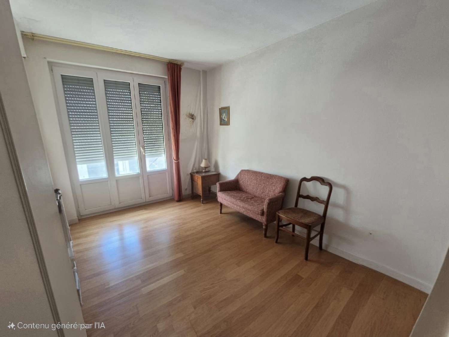te koop appartement Tulle Corrèze 6