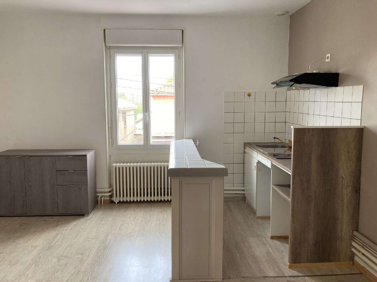 te koop appartement Tusson Charente 1