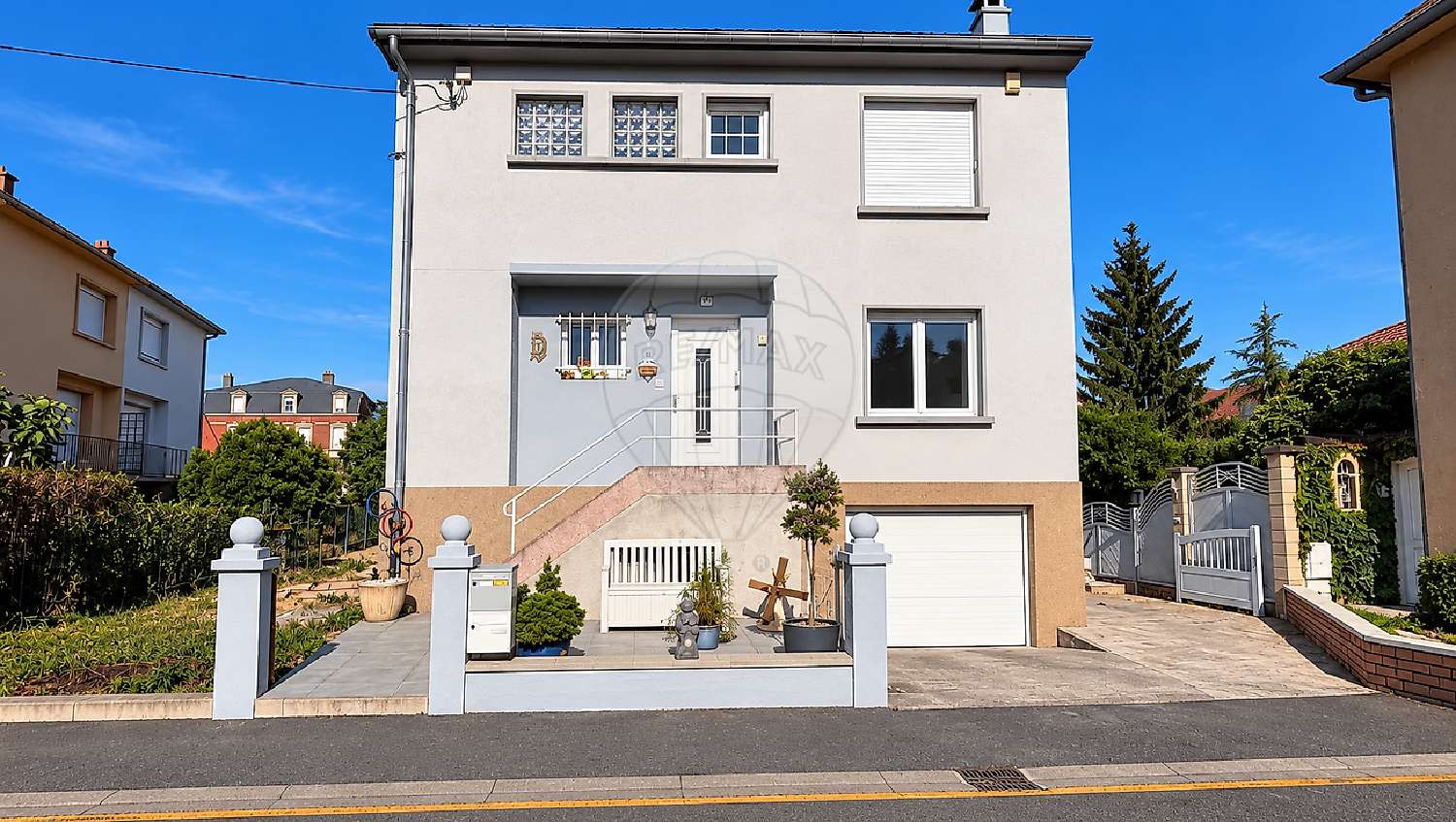  kaufen Wohnung/ Apartment Uckange Moselle 1
