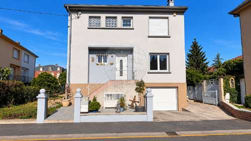 Uckange Moselle Wohnung/ Apartment Bild 7422283