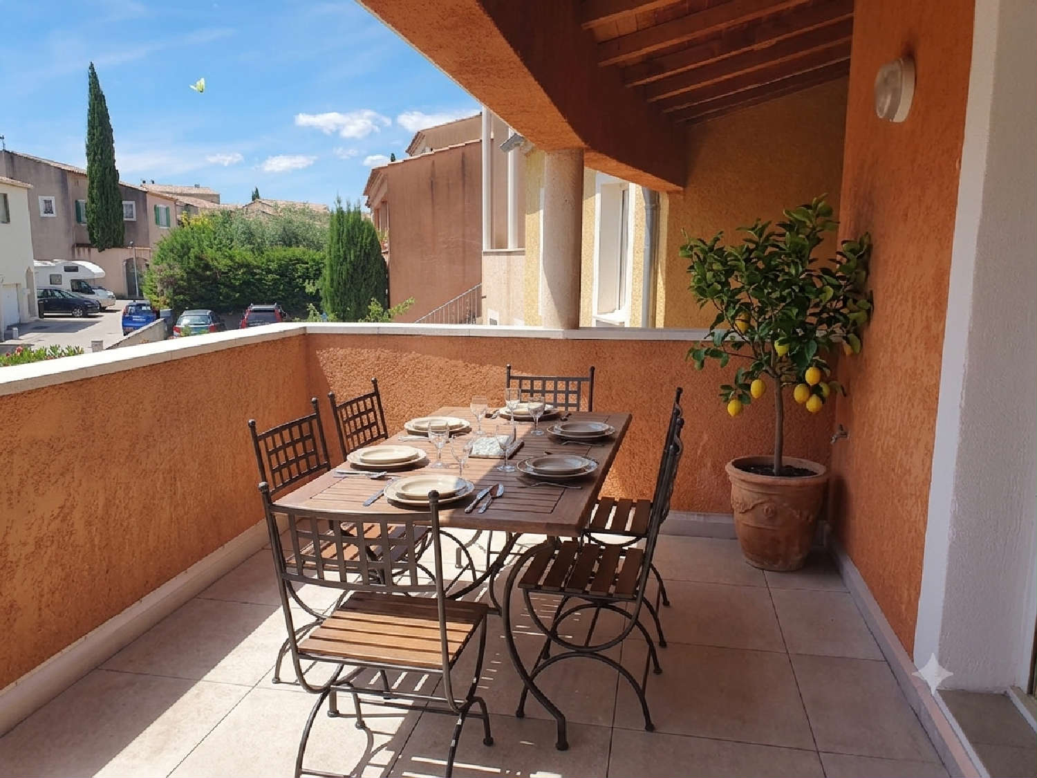 for sale apartment Uzès Gard 1