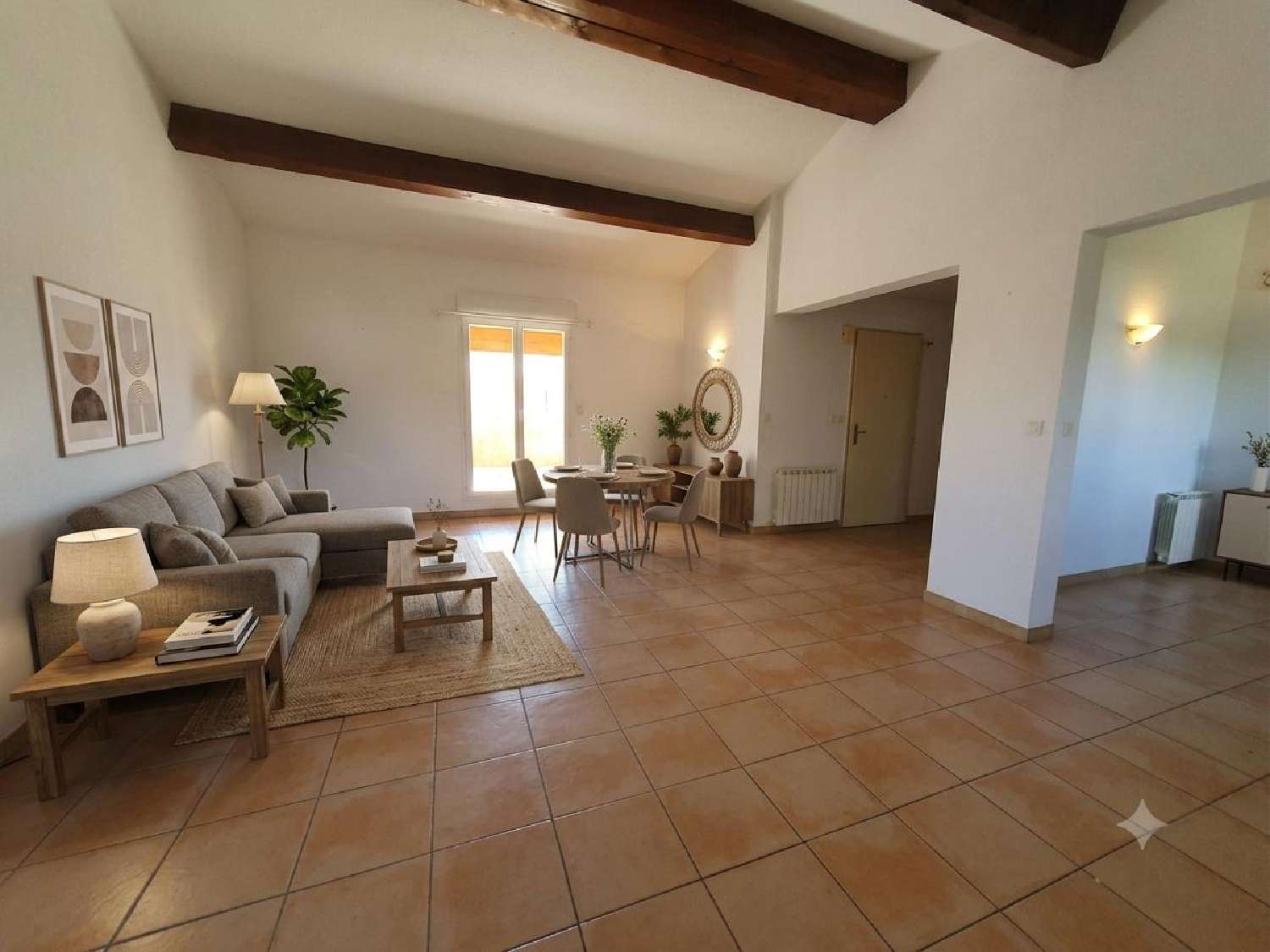 for sale apartment Uzès Gard 3