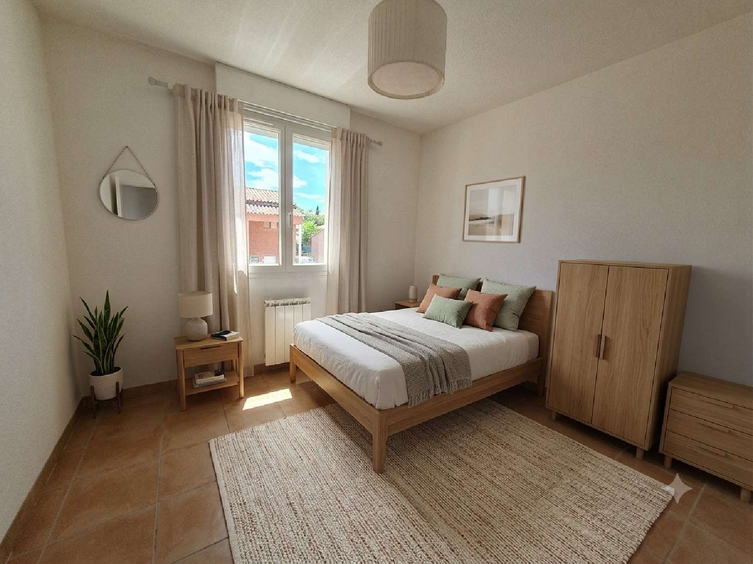 for sale apartment Uzès Gard 5