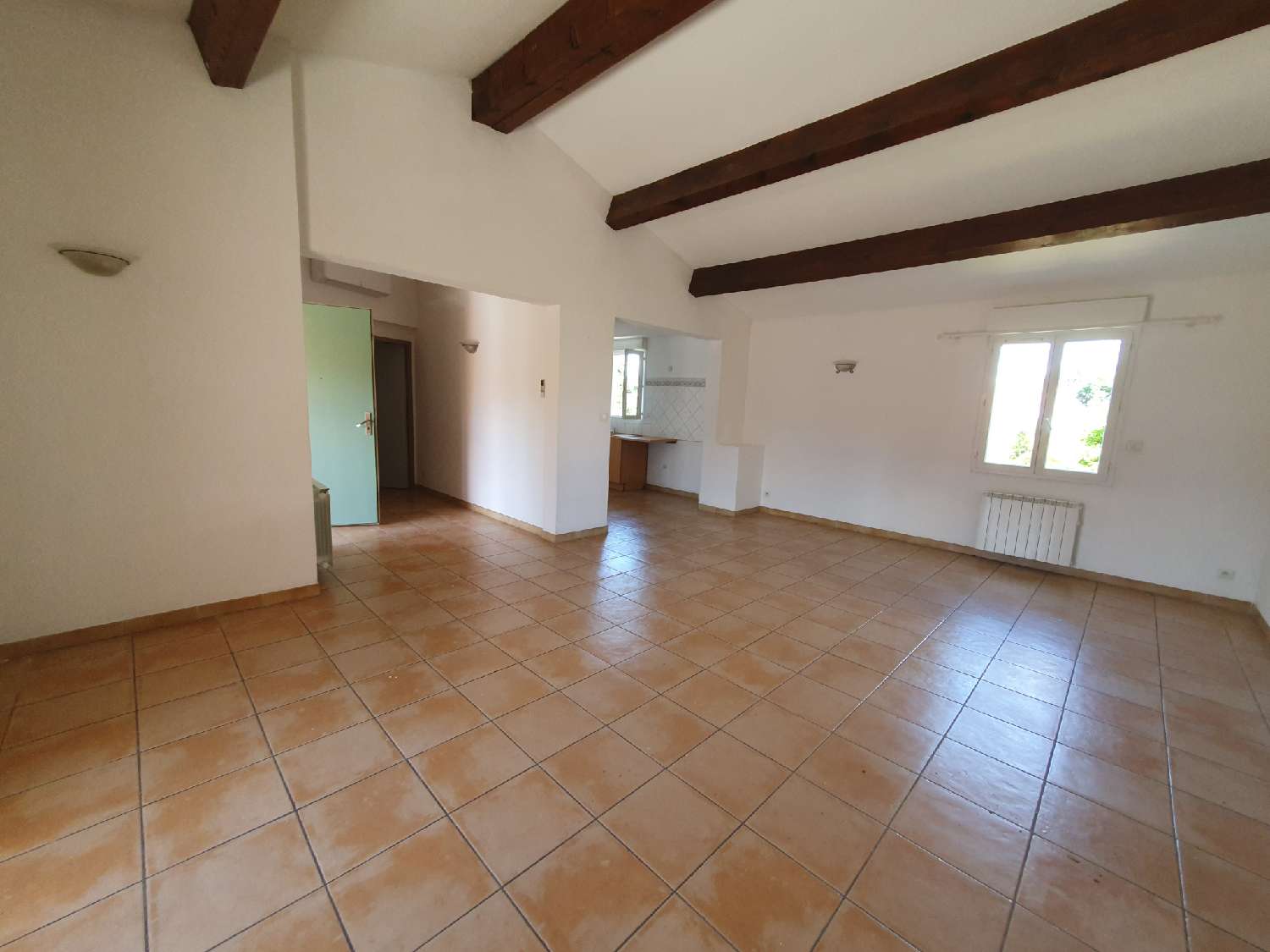 for sale apartment Uzès Gard 6