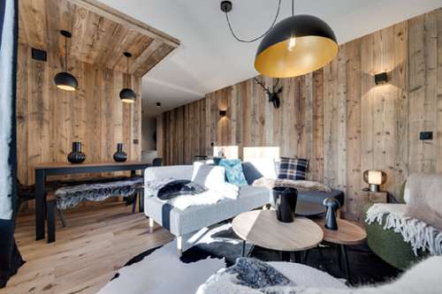 Val-d'Isère Savoie apartment foto 7424011