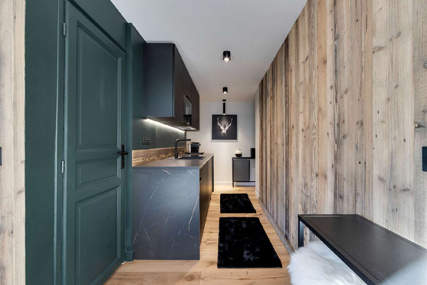 for sale apartment Val-d'Isère Savoie 3