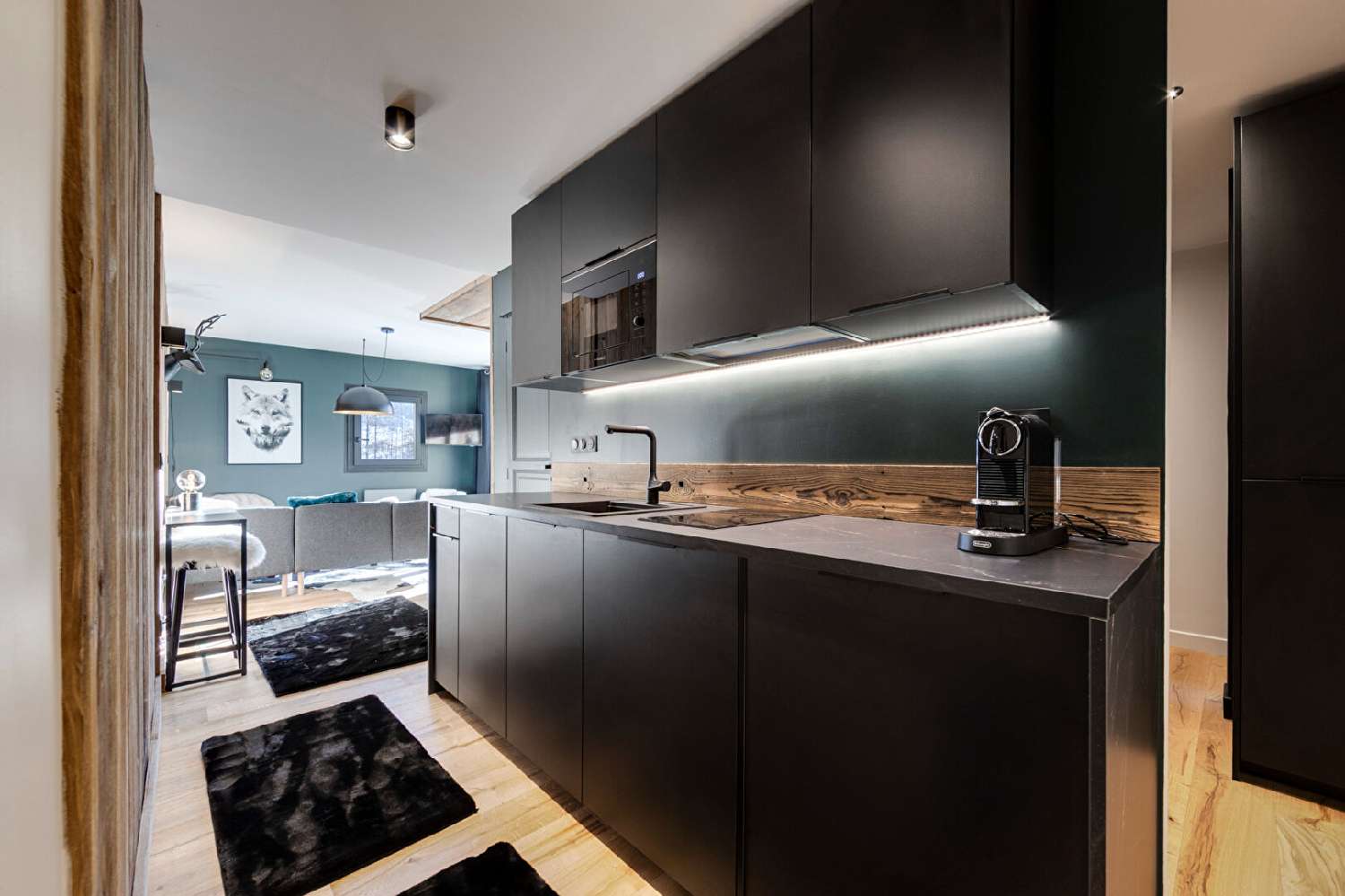 for sale apartment Val-d'Isère Savoie 4