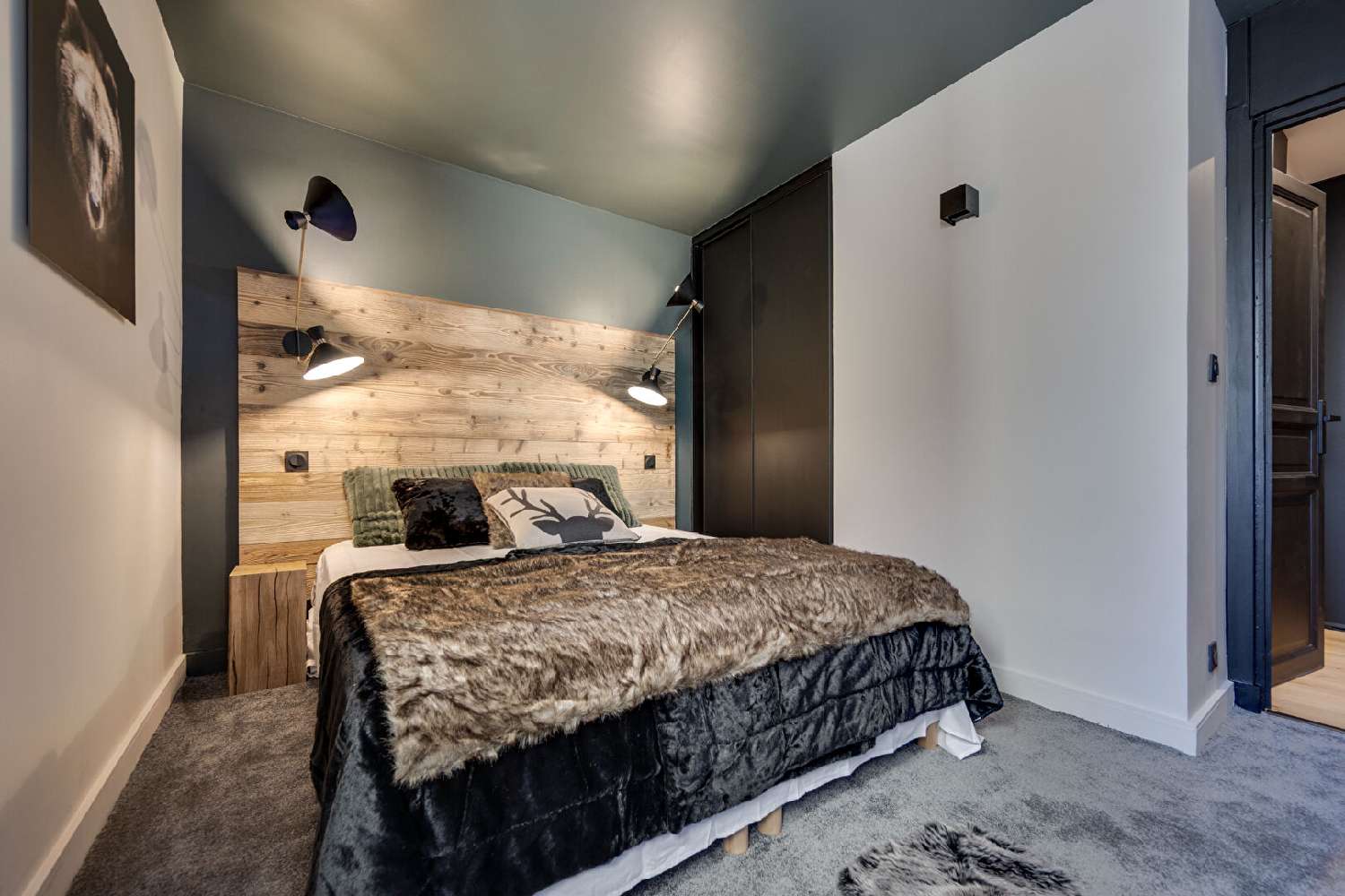 for sale apartment Val-d'Isère Savoie 5