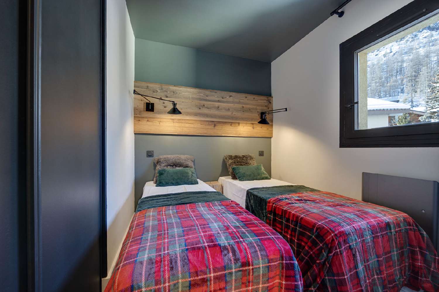 for sale apartment Val-d'Isère Savoie 8