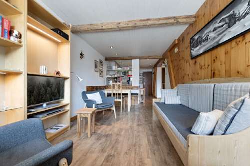 Val-d'Isère Savoie Wohnung/ Apartment Bild 7431685