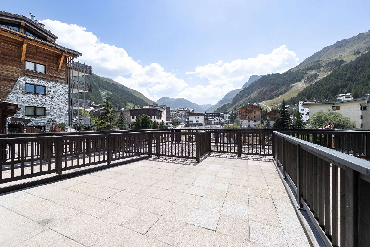 kaufen Wohnung/ Apartment Val-d'Isère Savoie 2