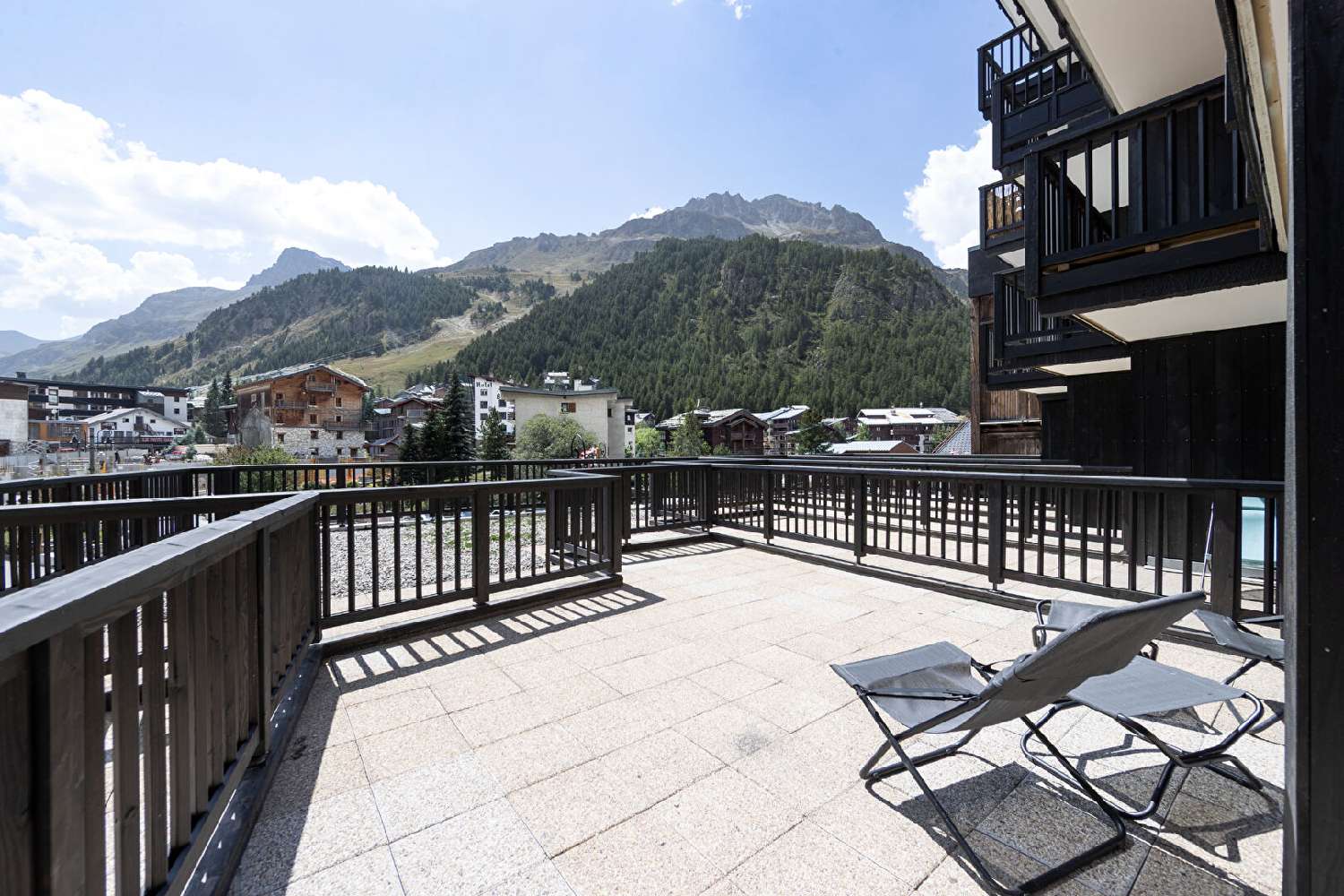 kaufen Wohnung/ Apartment Val-d'Isère Savoie 3