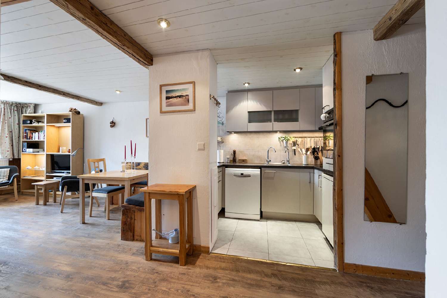 kaufen Wohnung/ Apartment Val-d'Isère Savoie 4
