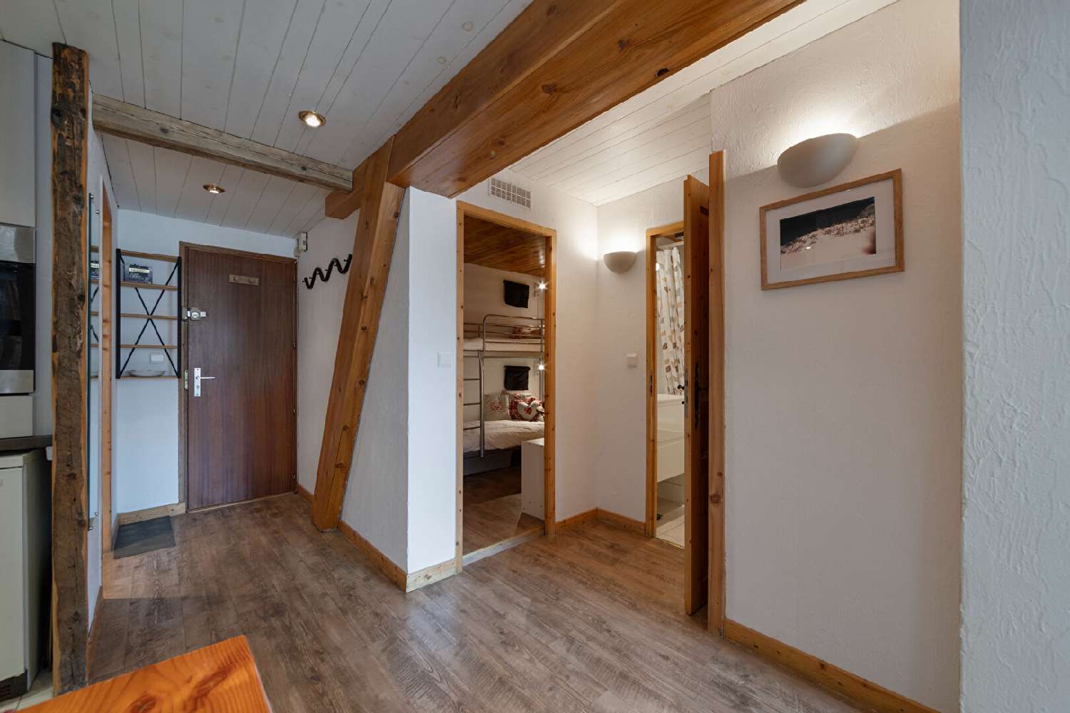 kaufen Wohnung/ Apartment Val-d'Isère Savoie 5