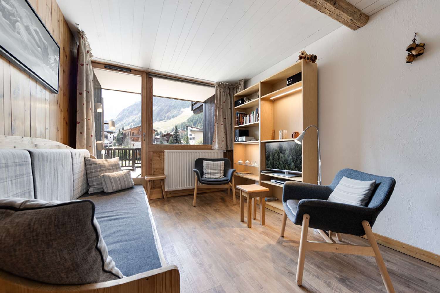 kaufen Wohnung/ Apartment Val-d'Isère Savoie 6