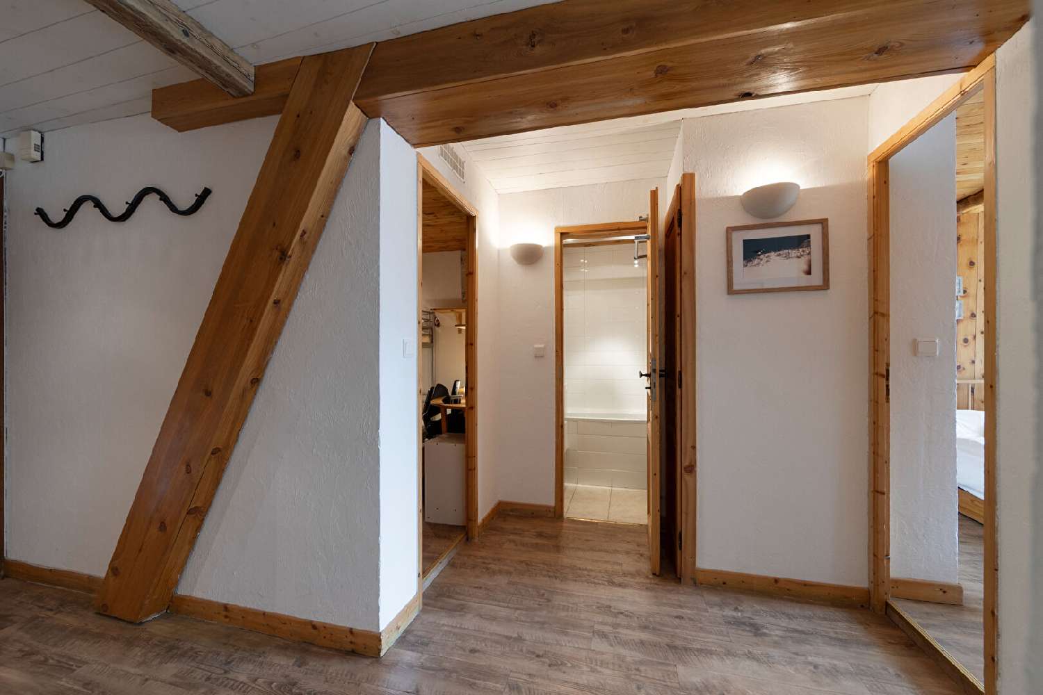 kaufen Wohnung/ Apartment Val-d'Isère Savoie 7