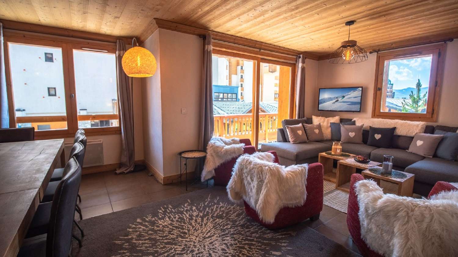 kaufen Wohnung/ Apartment Val Thorens Savoie 1