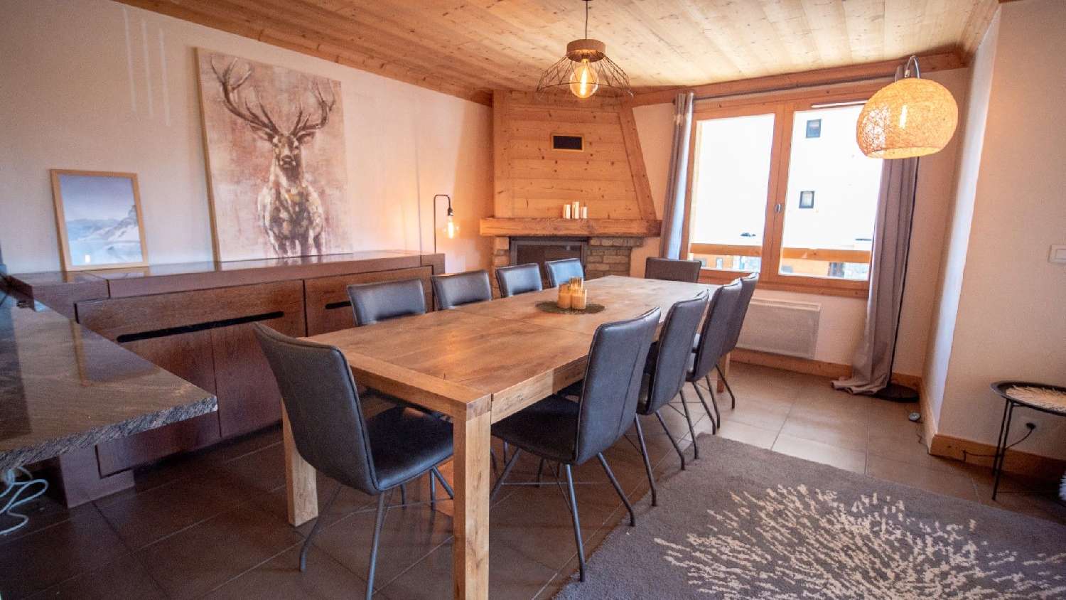 kaufen Wohnung/ Apartment Val Thorens Savoie 2