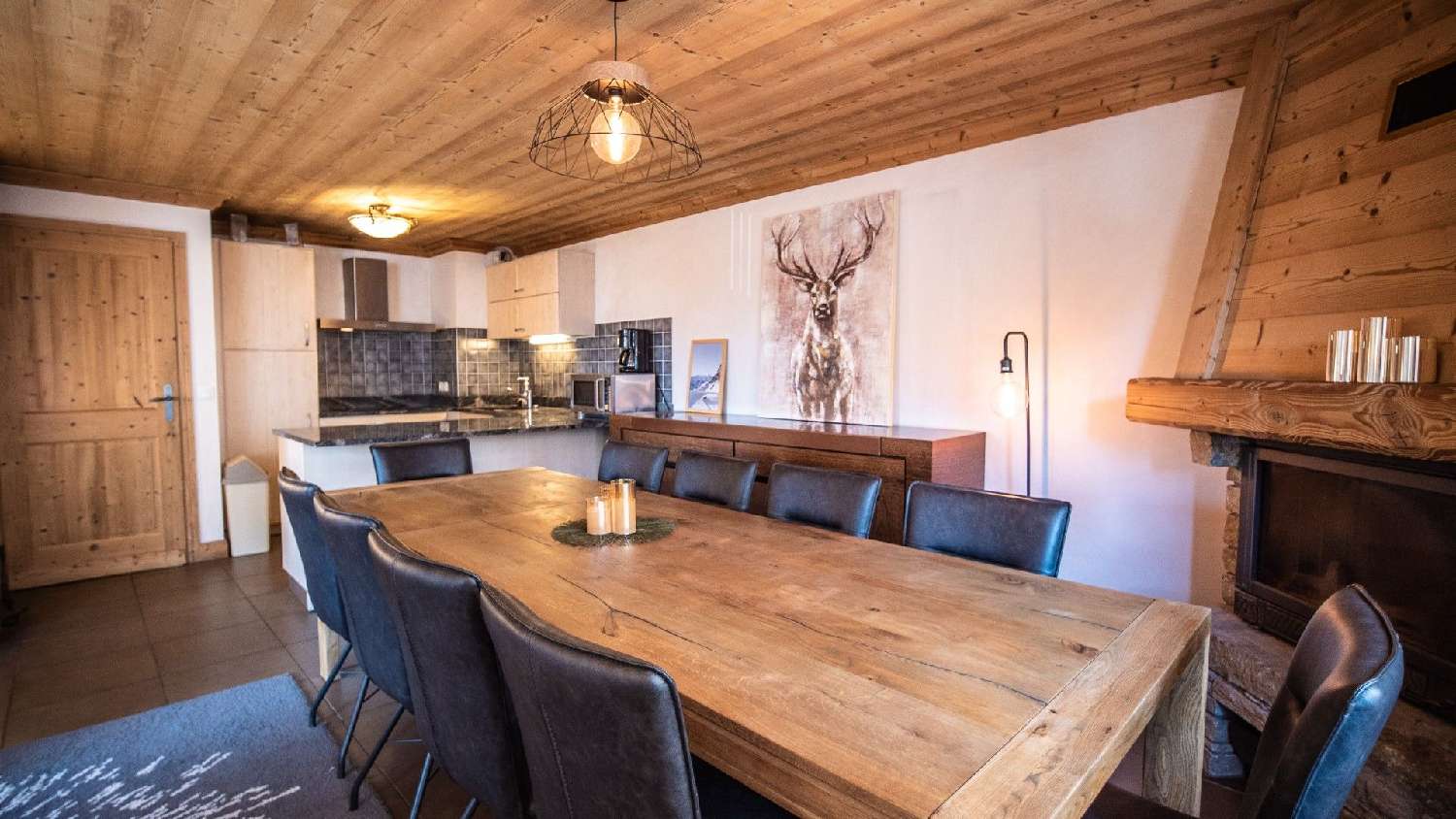 kaufen Wohnung/ Apartment Val Thorens Savoie 4