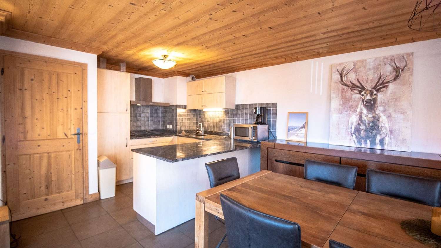 kaufen Wohnung/ Apartment Val Thorens Savoie 6