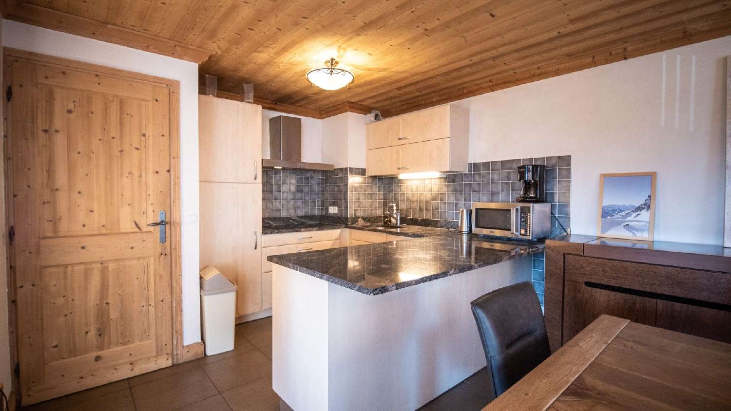kaufen Wohnung/ Apartment Val Thorens Savoie 7