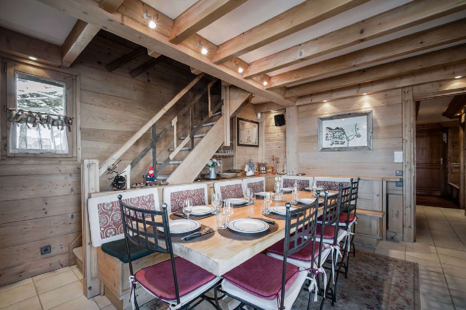 kaufen Wohnung/ Apartment Val Thorens Savoie 4