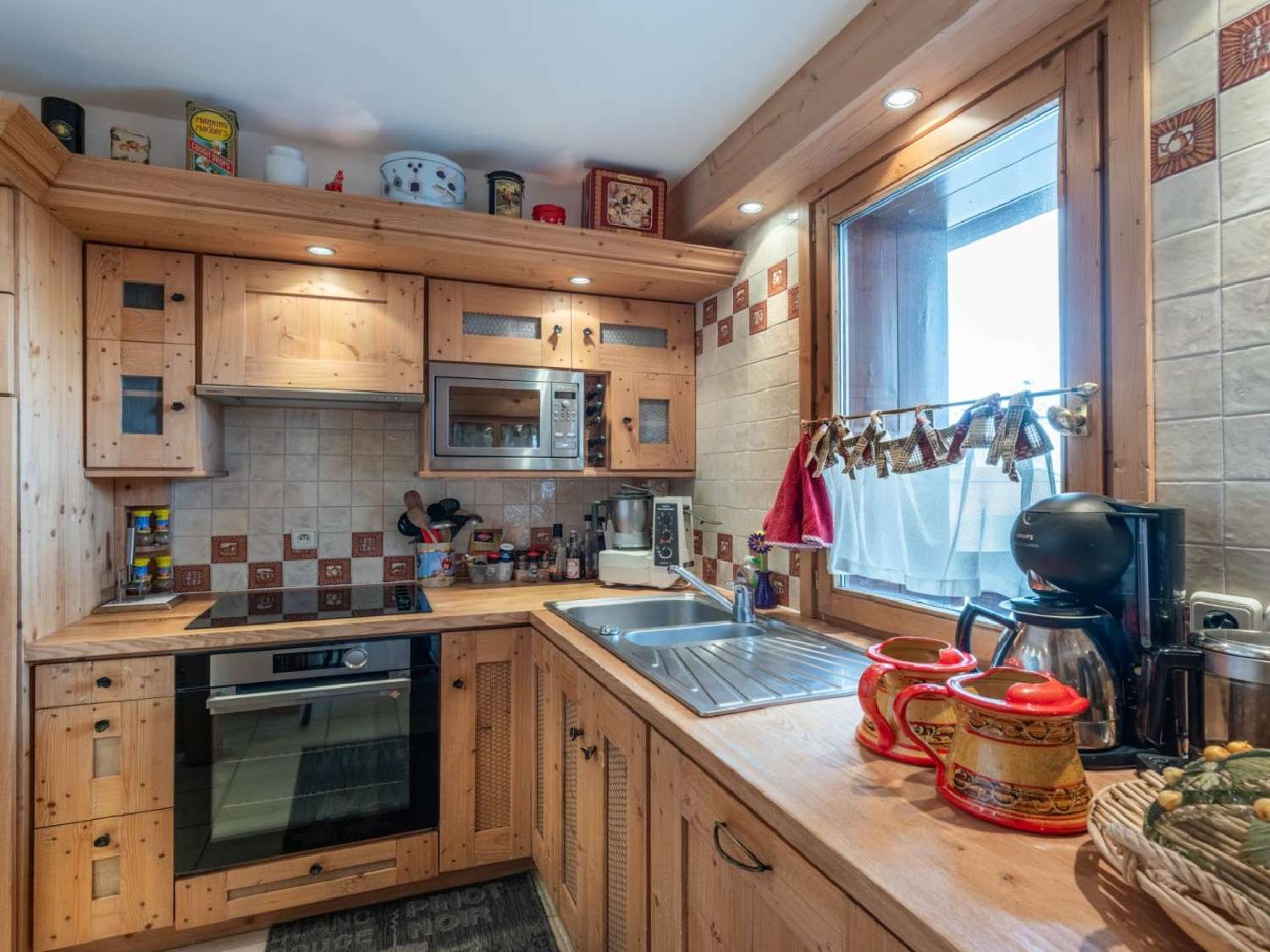 kaufen Wohnung/ Apartment Val Thorens Savoie 6