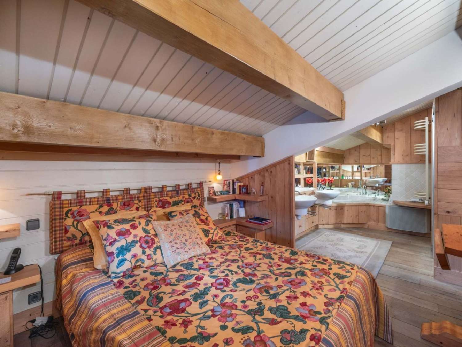 kaufen Wohnung/ Apartment Val Thorens Savoie 7