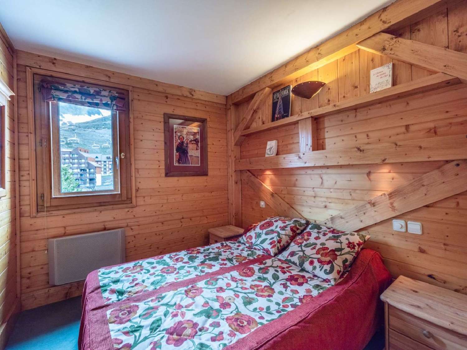 kaufen Wohnung/ Apartment Val Thorens Savoie 8