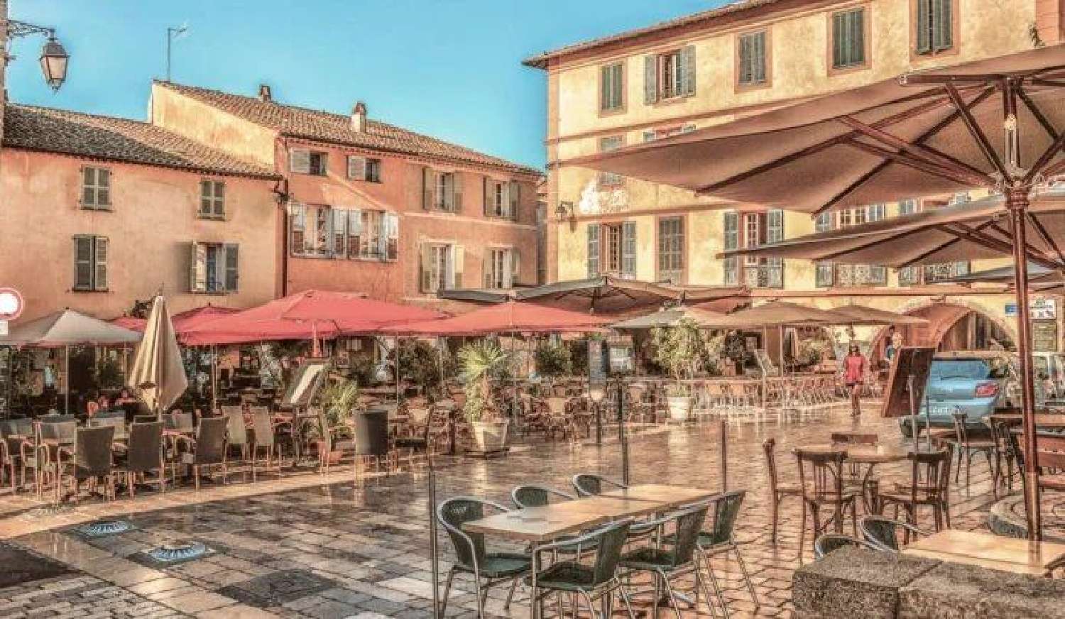 te koop appartement Valbonne Alpes-Maritimes 1