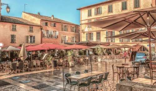 Valbonne Alpes-Maritimes apartamento foto 7435508