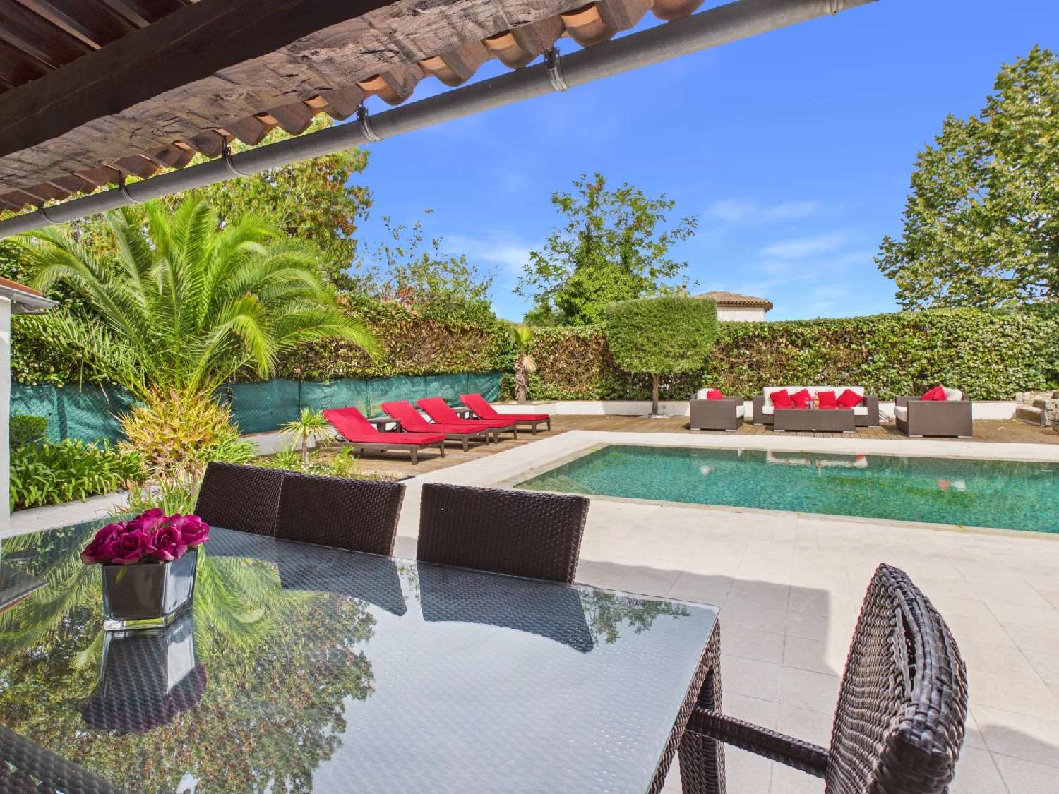 for sale villa Valbonne Alpes-Maritimes 3