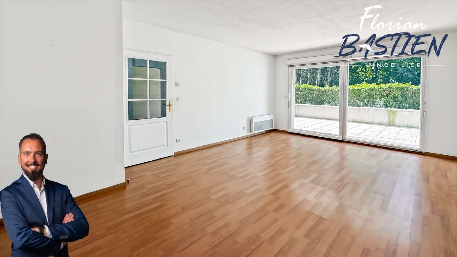 for sale apartment Valenciennes Nord 1