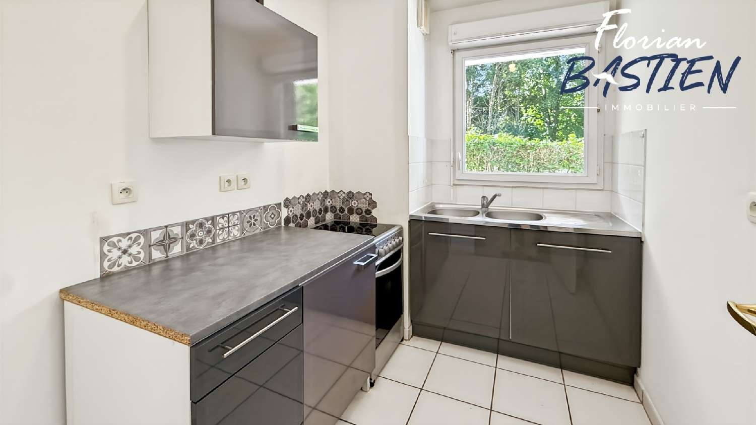 for sale apartment Valenciennes Nord 5