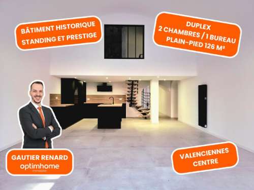 Valenciennes Nord apartment foto 7434490