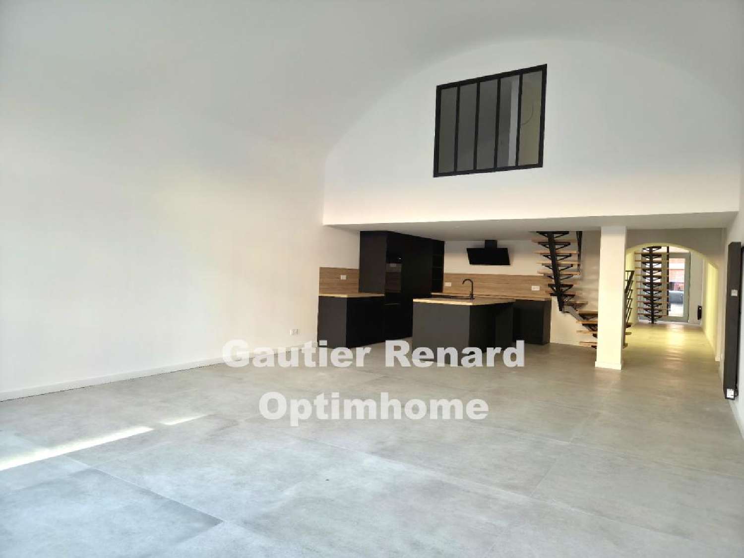 for sale apartment Valenciennes Nord 2