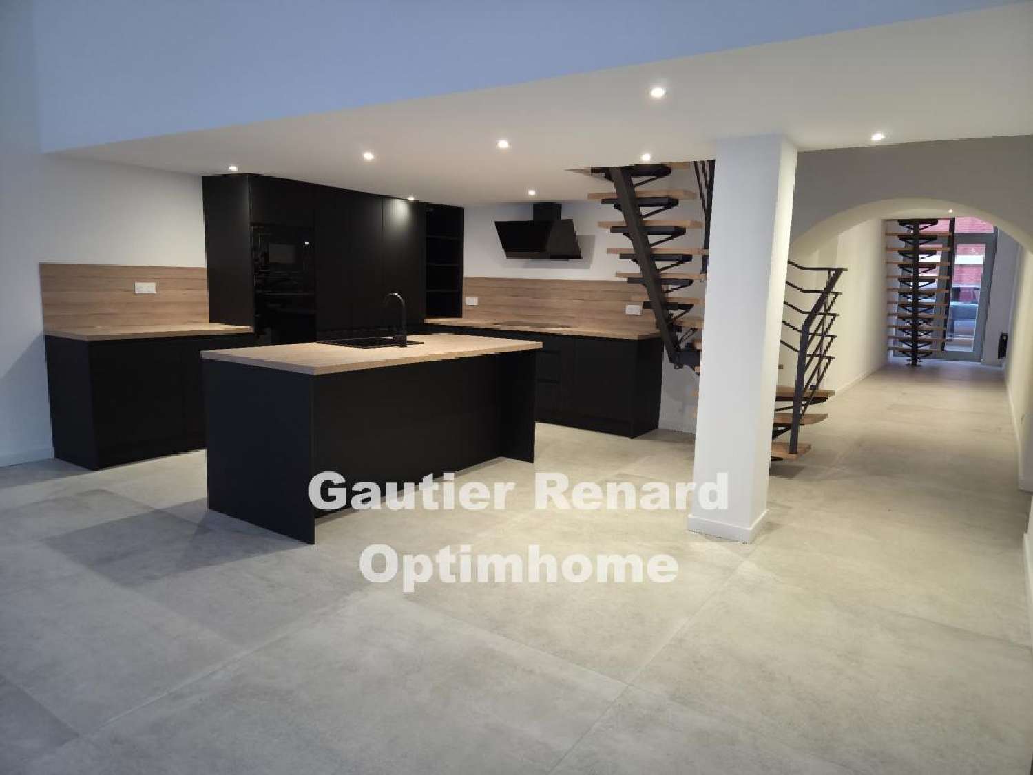 for sale apartment Valenciennes Nord 3