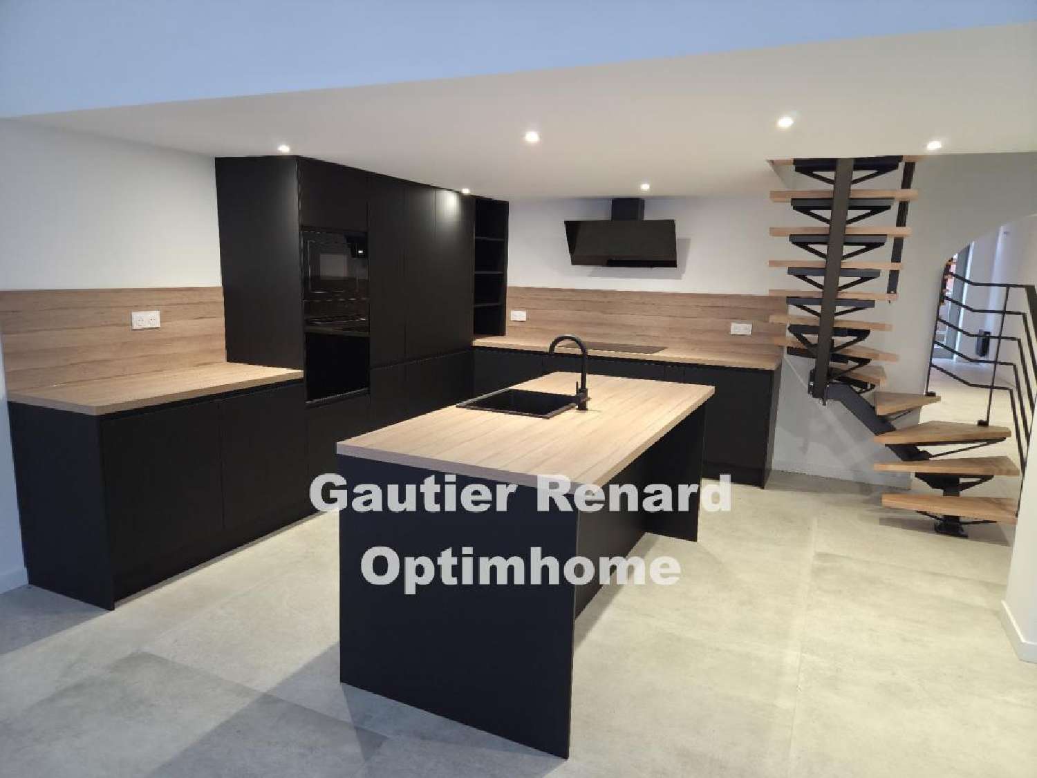 for sale apartment Valenciennes Nord 4