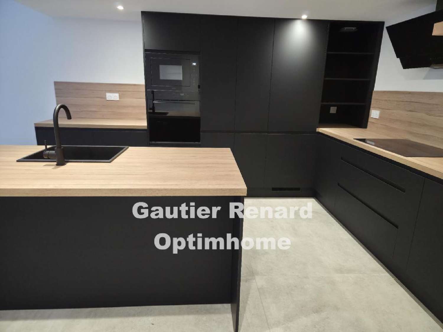 for sale apartment Valenciennes Nord 5