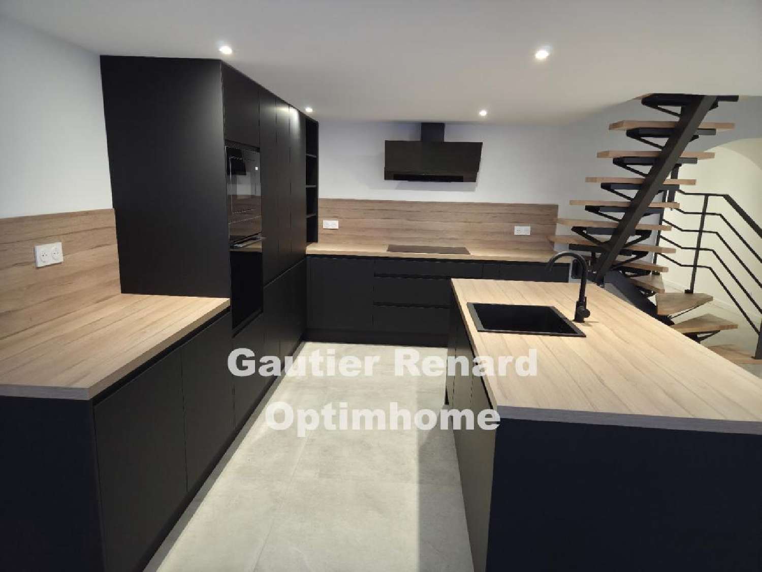for sale apartment Valenciennes Nord 6