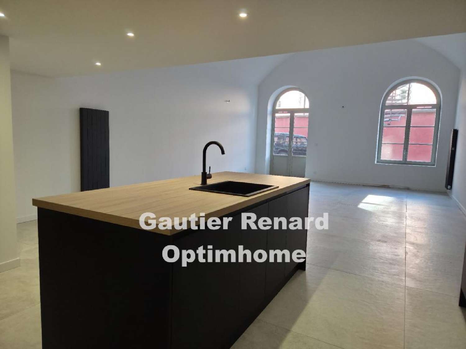 for sale apartment Valenciennes Nord 7