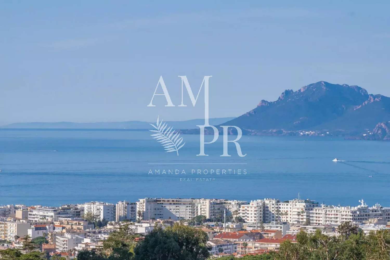 for sale apartment Vallauris Alpes-Maritimes 1
