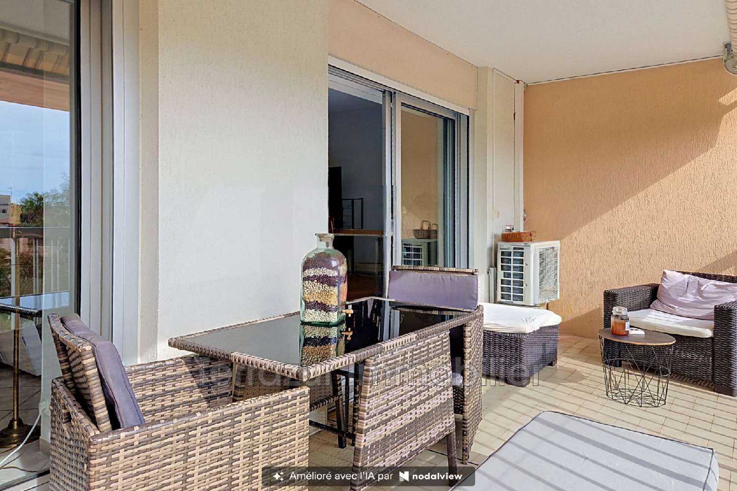 kaufen Wohnung/ Apartment Vallauris Alpes-Maritimes 1