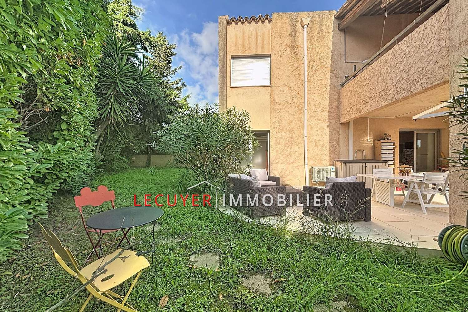 kaufen Wohnung/ Apartment Vallauris Alpes-Maritimes 1