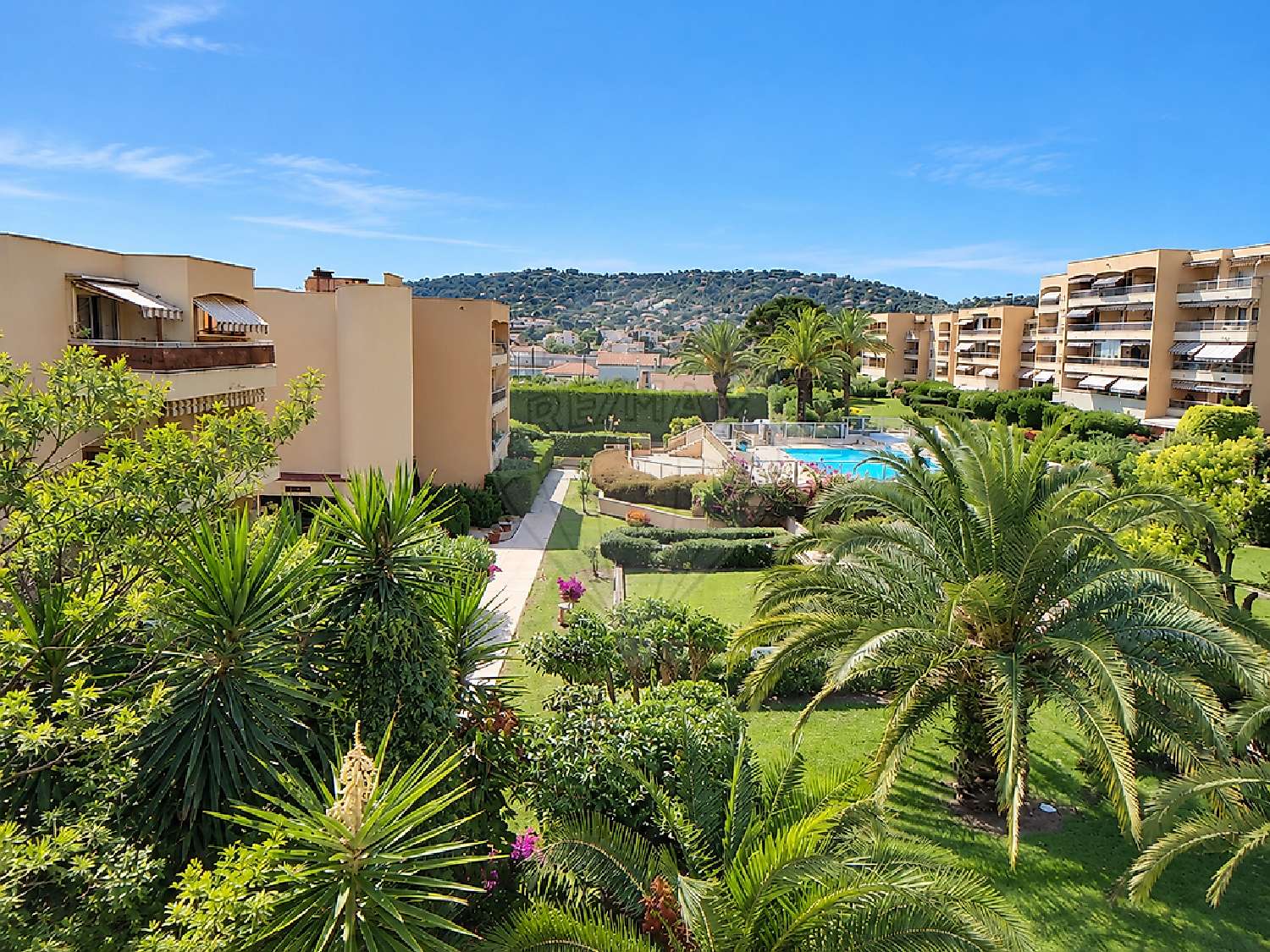 en venta apartamento Vallauris Alpes-Maritimes 1