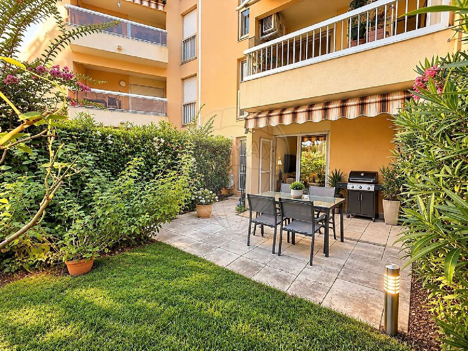 en venta apartamento Vallauris Alpes-Maritimes 2