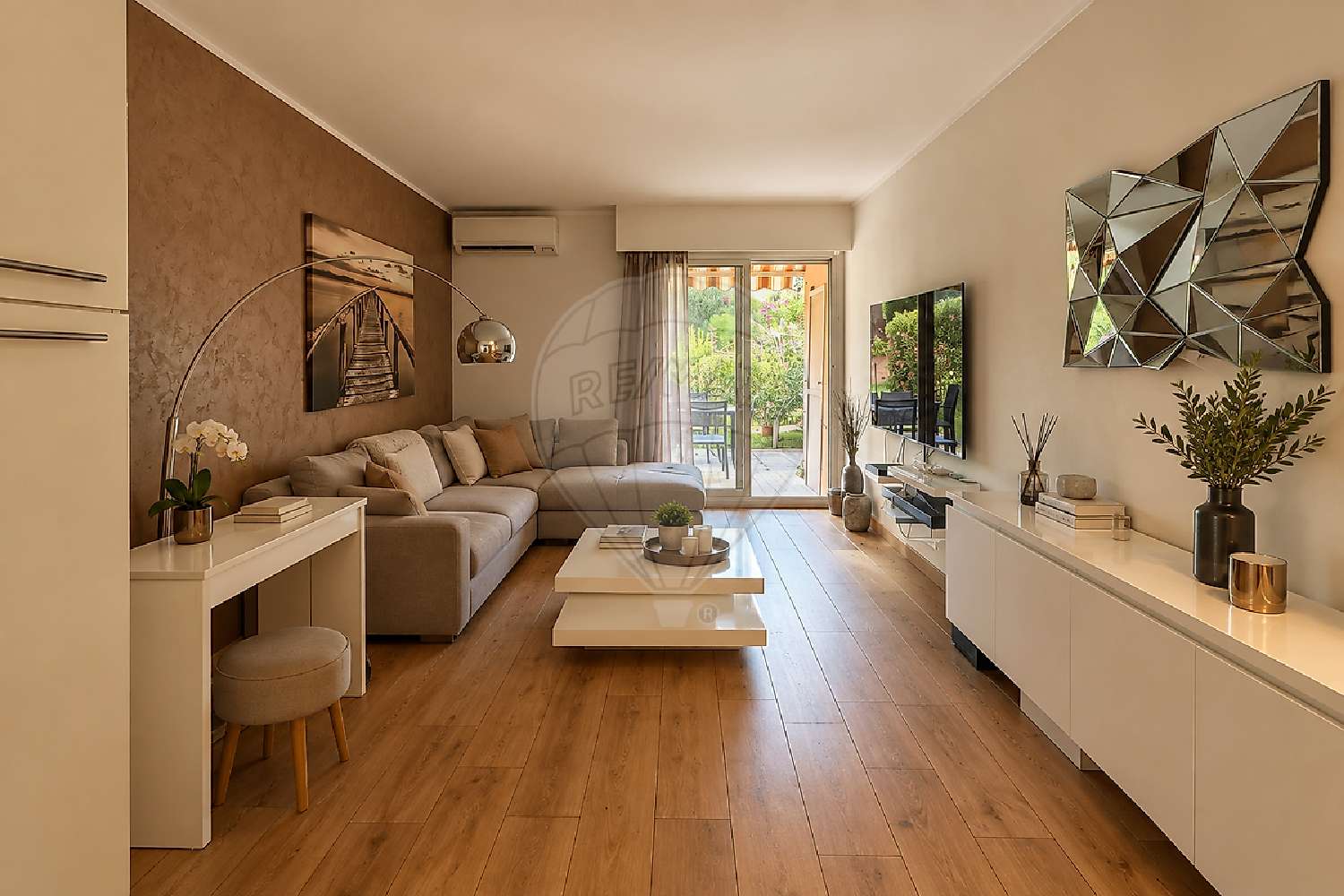 en venta apartamento Vallauris Alpes-Maritimes 3