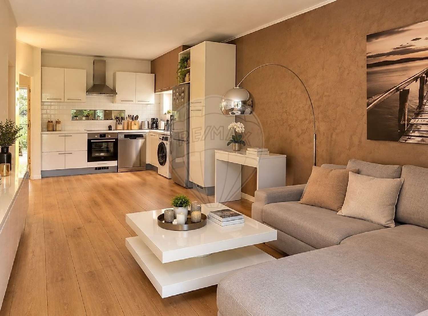 en venta apartamento Vallauris Alpes-Maritimes 4