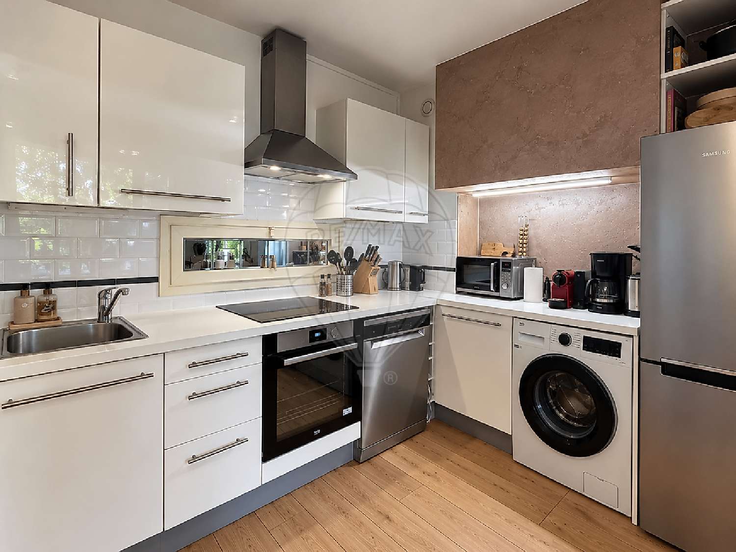 en venta apartamento Vallauris Alpes-Maritimes 5
