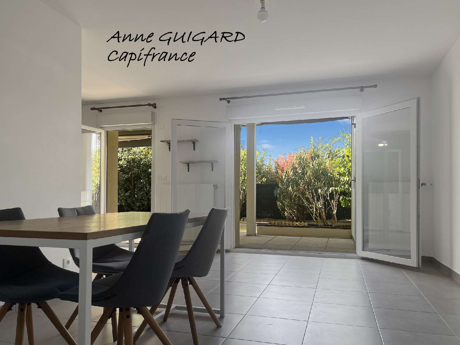 kaufen Wohnung/ Apartment Valleiry Haute-Savoie 2